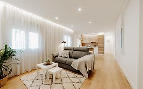Apartamento Logroño Central Home